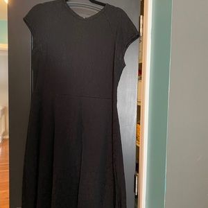Loft dress
